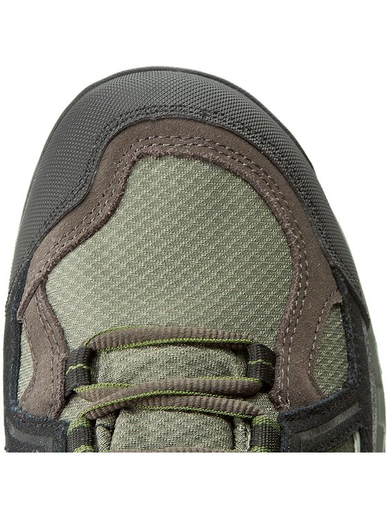 Salomon evasion discount 2 gtx recensione