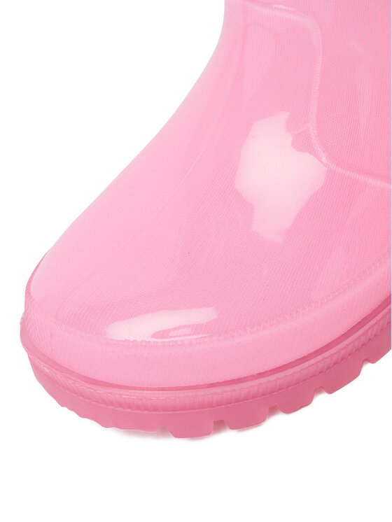 Mickey&Friends Mickey&Friends Gummistiefel CEO-NJ-SS26-204DSTC Rosa