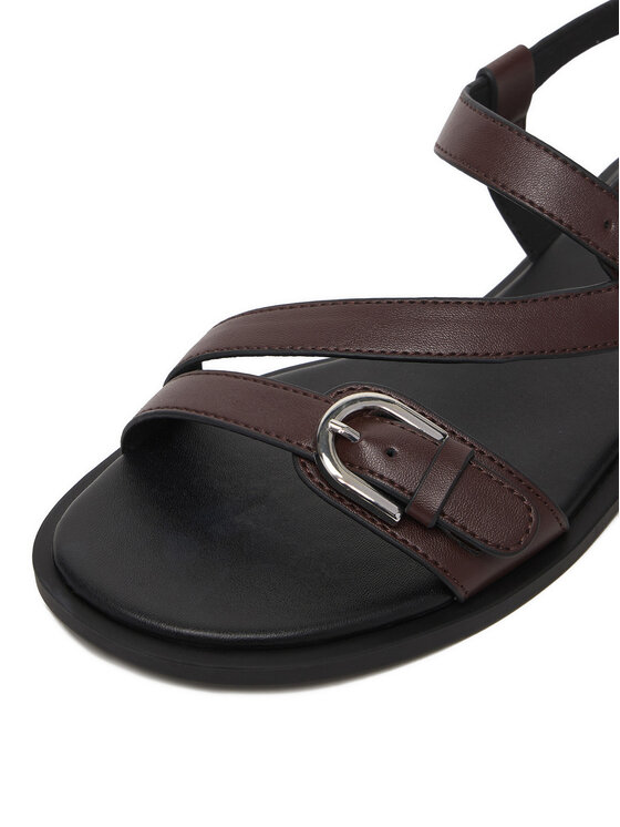 JENNY JENNY Sandalen CEO-WS6700-01 Braun