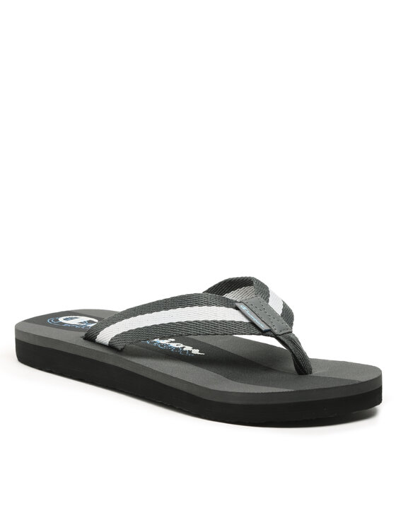 Infradito Web Evo S22044-CHA-KK001 Grigio