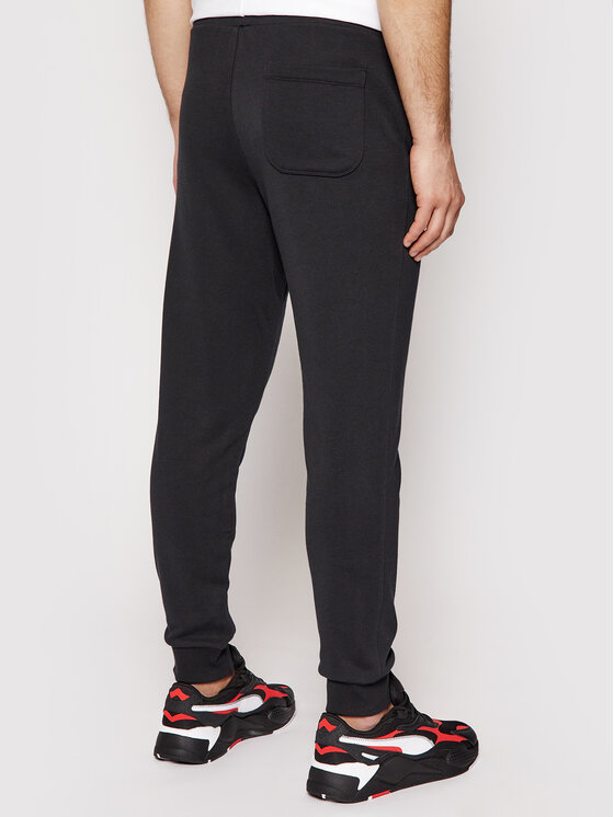 Tuta nera converse new arrivals
