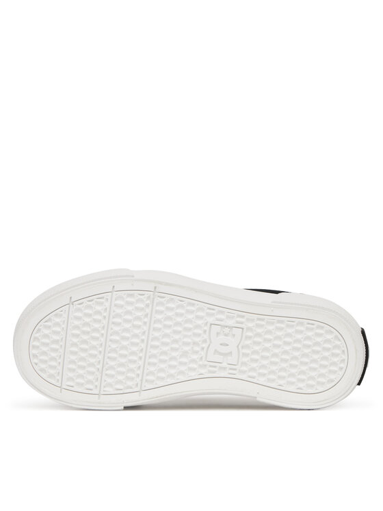 DC DC Tenisenes CEO-LEA-BDB-DC008 Melns
