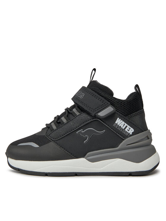 KangaRoos KangaRoos Saapad KD-Dose EV 18912-000-5003 Must