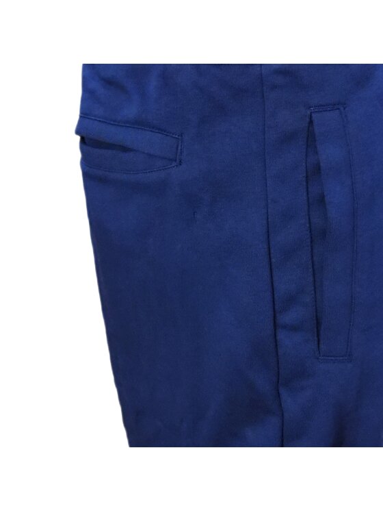 Nike Nike Spodnie dresowe Dry Fleece Pants Granatowy Standard Fit