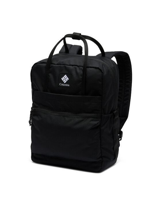 Columbia Columbia Ruksak Trail Traveler™ II 18L 2158191 Čierna