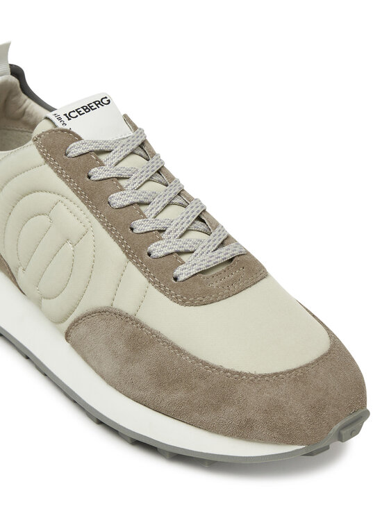 Iceberg Iceberg Sneakers IU17280K Grau