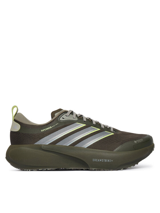 adidas Pantofi pentru alergare Supernova Rise 3 Gtx Running Shoes IH4655 Verde