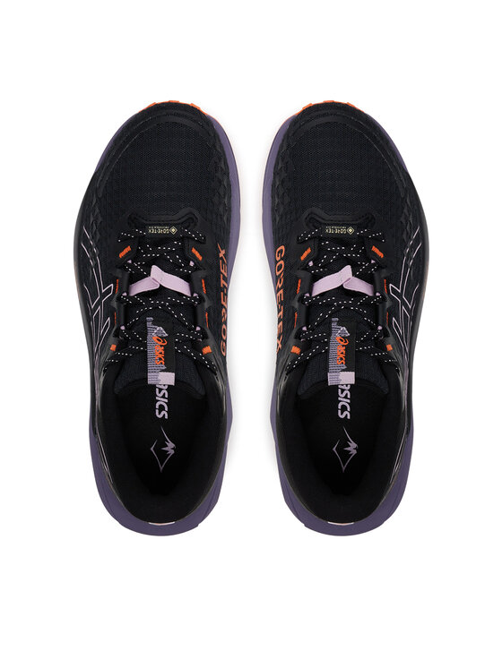 Asics Asics Jooksujalatsid Gel-Trabuco 13 Gtx 1012B767 Must