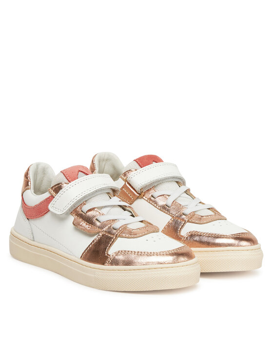 Primigi Primigi Sneakersy 7931544 S Biały