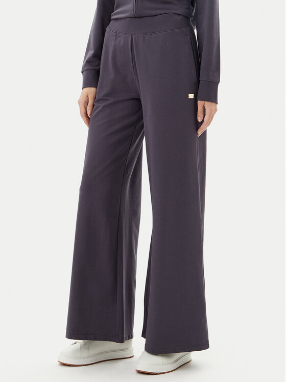 Spodnie dresowe EA7 Emporio Armani