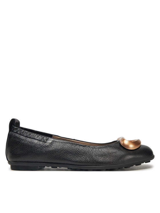 Hispanitas Ballerine HV253931 Nero, taglia : 38