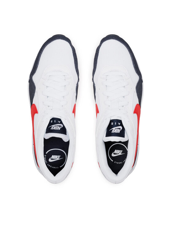 Nike Nike Sneakers Air Max Sc CW4555 103 Bianco