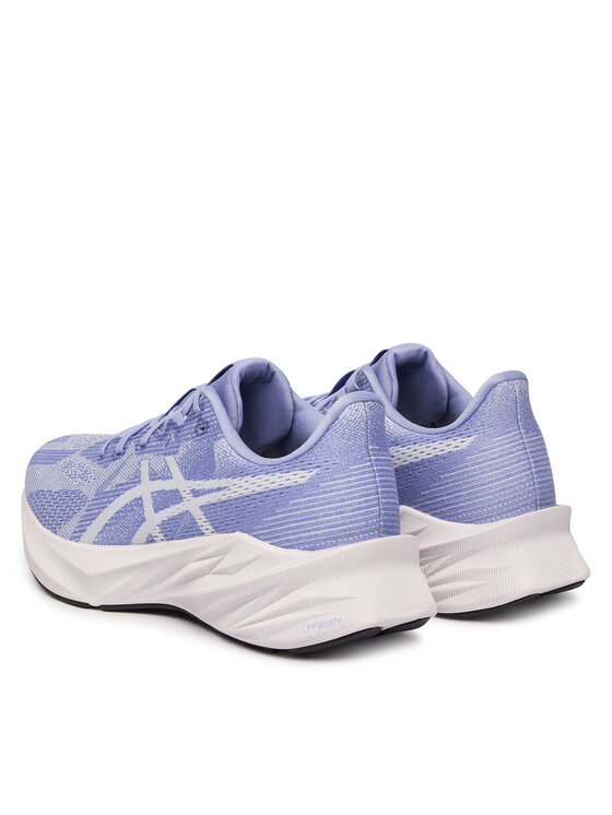 Asics Asics Маратонки за бягане Dynablast 5 1012B776 Виолетов