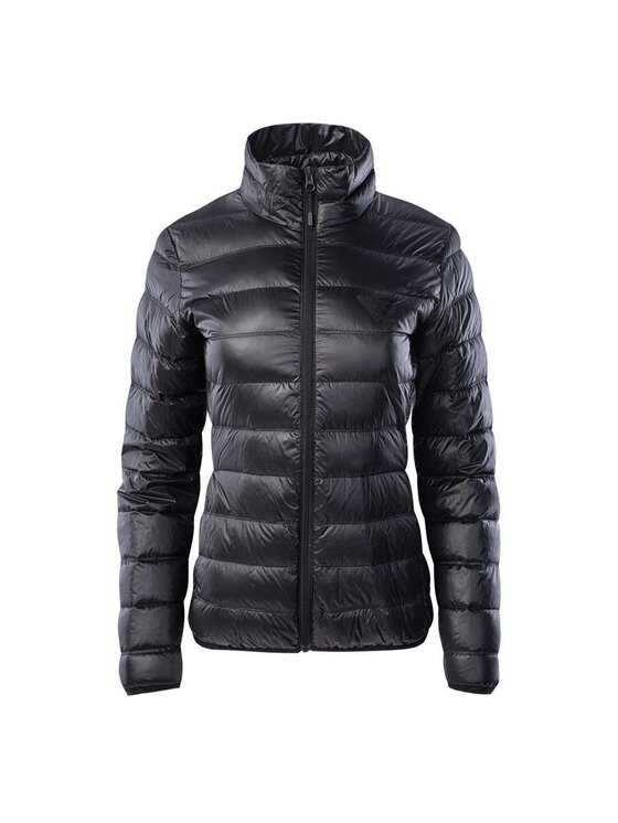 Kurtka outdoor Iguana, Rozmiar XS, Czarny, Blanca