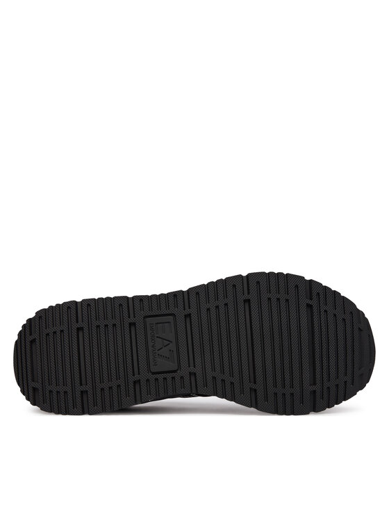 EA7 Emporio Armani EA7 Emporio Armani Sneakers 7X000656 AF13550 MZ210 Colorat