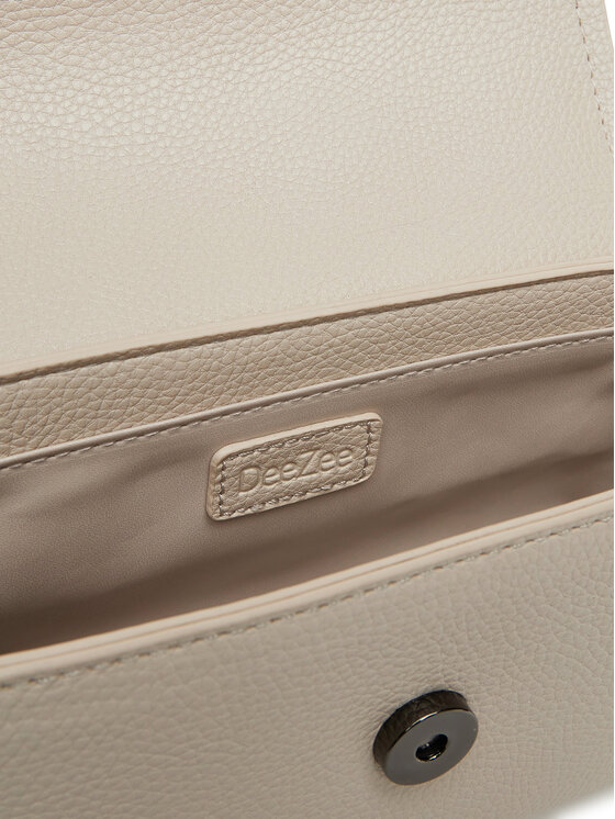 DeeZee DeeZee Borsetta J23-3028 Beige