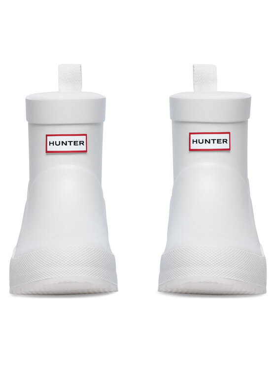 Hunter Hunter Cizme de cauciuc HFC-04 Gri