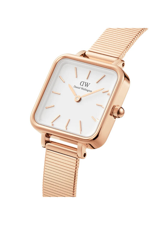 Daniel Wellington Daniel Wellington Orologio DW00100517 Oro rosa