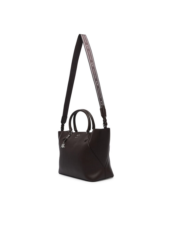 Armani Exchange Armani Exchange Handtasche XW003142 AF26569 U6032 Dunkelbraun