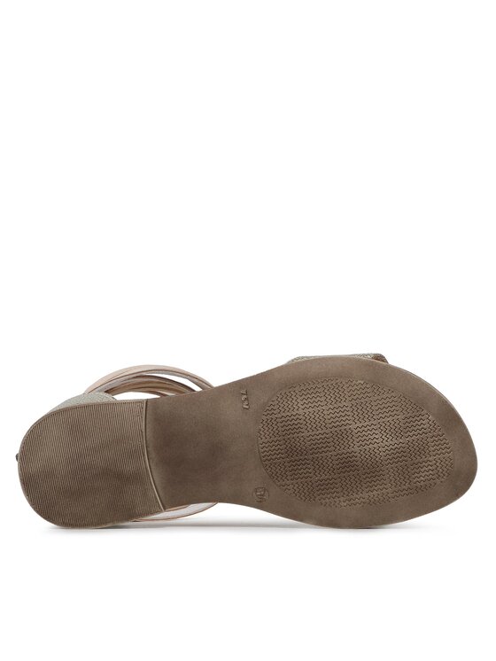 Primigi Primigi Sandaalid 3929722 D Hõbedane