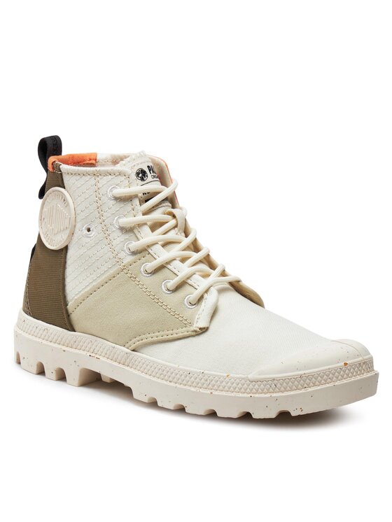 Palladium Palladium Trapery Pampa Hi Re Generate 79128-363-M Biały