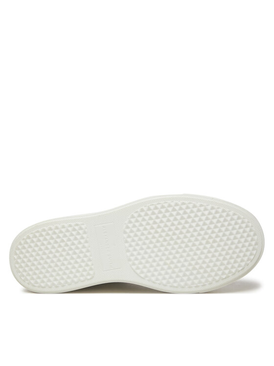 Alexander Smith Alexander Smith Sneakers London ALBBLDW Weiß