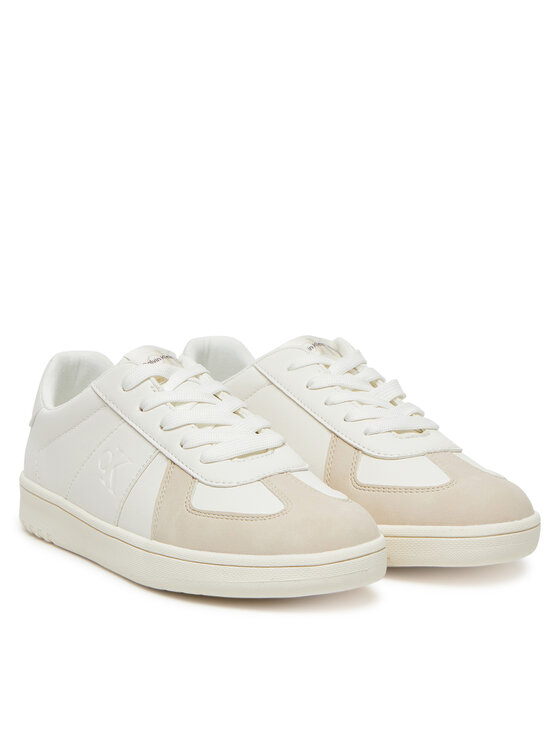 Calvin Klein Jeans Calvin Klein Jeans Tenisice V3X9-82081-1269B S Bijela