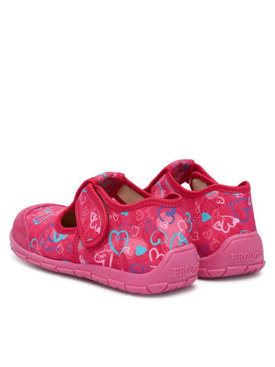 Froddo Froddo Sussid G1700455-3 S Roosa