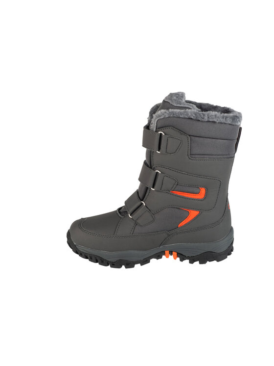 CMP CMP Stivali da neve Hexis Snow Boot Grigio