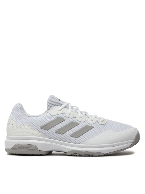 Adidas Čevlji Za Tenis GameCourt 2.0 Omnicourt GZ4768 Bela