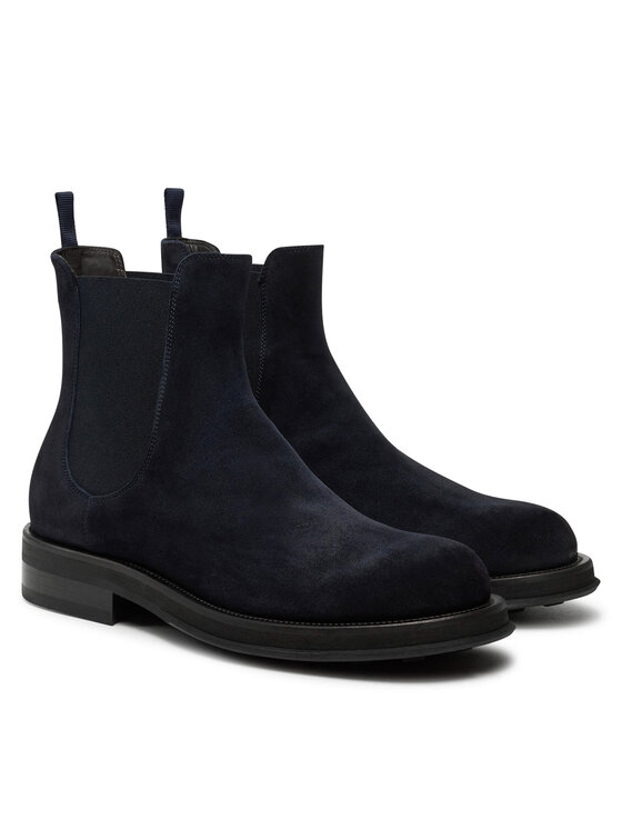 Fabi Fabi Ghete Jodhpur FU0947 Negru