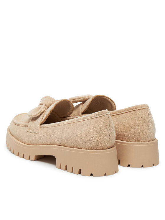 DeeZee DeeZee Loaferid HXG2108-93 Beež