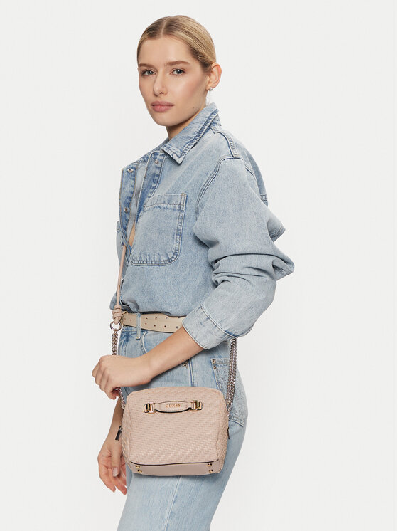 Guess Guess Сумка HWWG95 30140 Бежевий