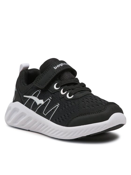 Bagheera Bagheera Sneakers Speedy 86545-2 C0108 Schwarz