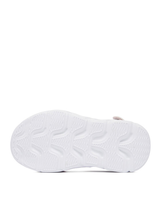 DeeZee DeeZee Sandali CEO-K2382 Rosa chiaro