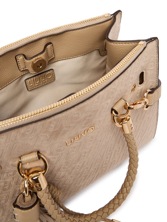 Liu Jo Liu Jo Handtasche AA6069 T384A Beige