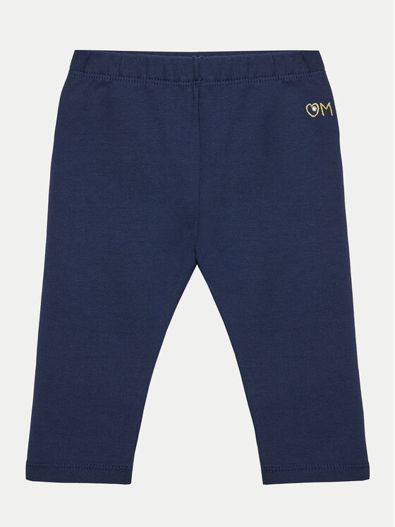 Original Marines Original Marines Leggings B630NF Tamnoplava Slim Fit