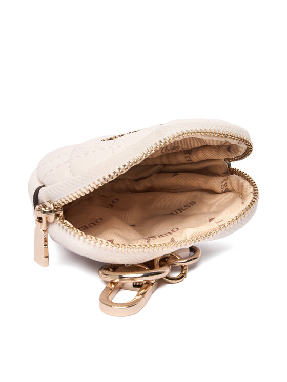Guess Guess Raktų dėklas RWA746 01080 Balta