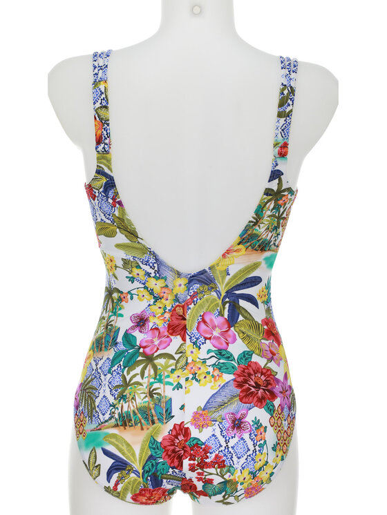 Sunflair Sunflair Costume da bagno 22102 Multicolore