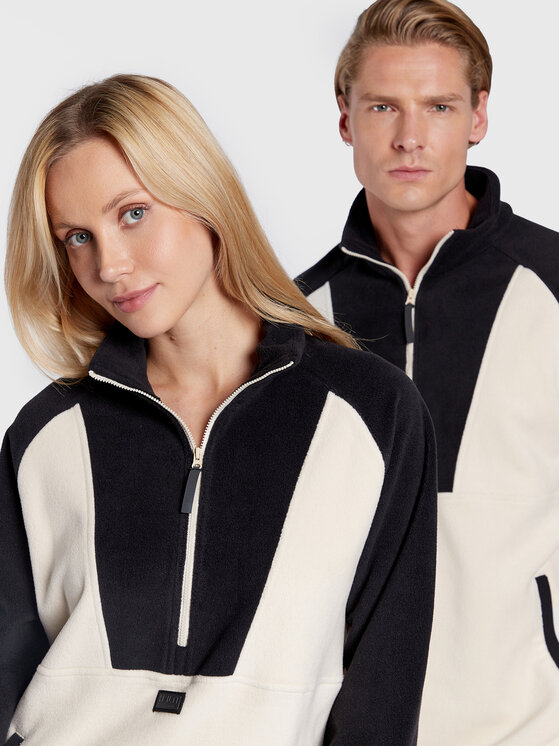Halti Halti Fliis Unisex Skugge 065-0416 Beež Relaxed Fit