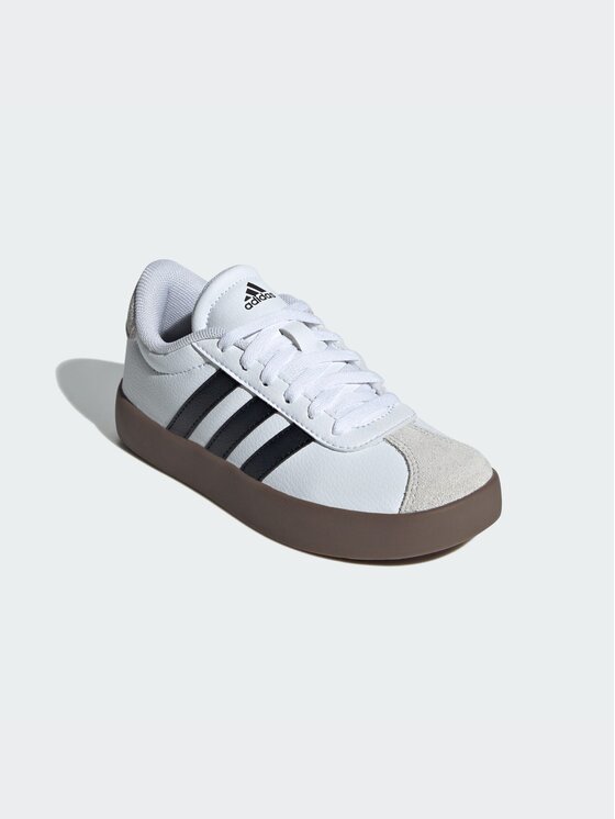 adidas adidas Sneakersy by Stella McCartney 24/7 Bag Biały