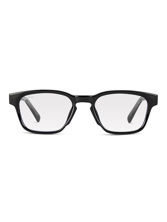 Herling Herling Occhiali con filtro luce blu Thayer Nero