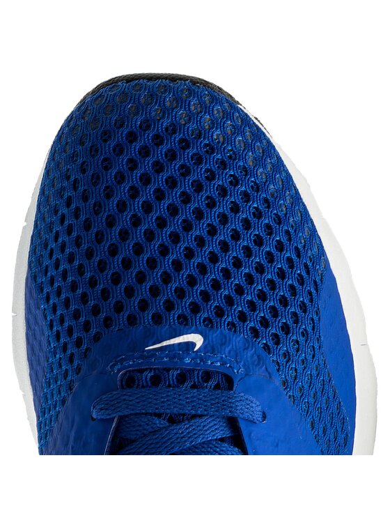 Nike Nike Pantofi Air Max Tavas Br (GS) 828569 431 Bleumarin