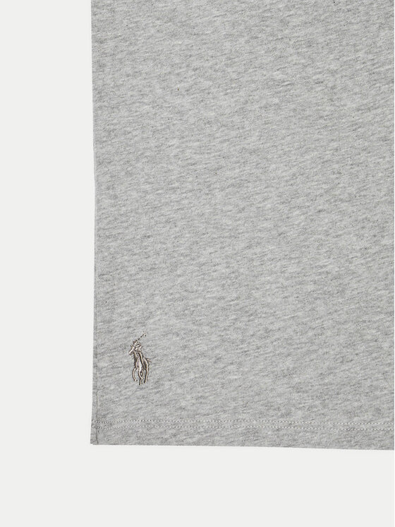Polo Ralph Lauren Polo Ralph Lauren 2er-Set Tops 4P5000 Bunt Regular Fit