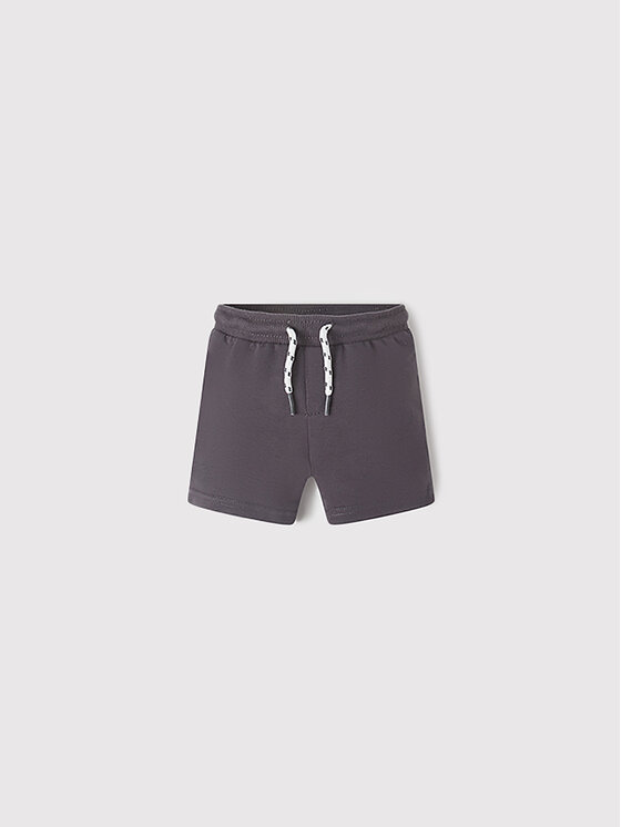 Mayoral Mayoral Спортни шорти 621 Сив Regular Fit