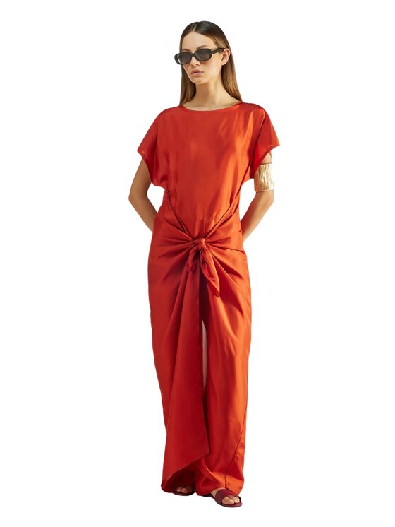 Liviana Conti Liviana Conti Σετ φόρμας l5ss82 Έγχρωμο Regular Fit