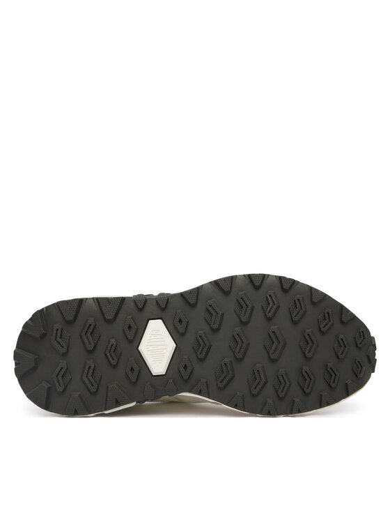 Palladium Palladium Sportcipők Dunelite Ox Cush 94679-116-M Fehér