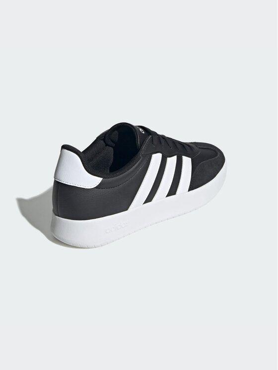 adidas adidas Półbuty Barreda Czarny
