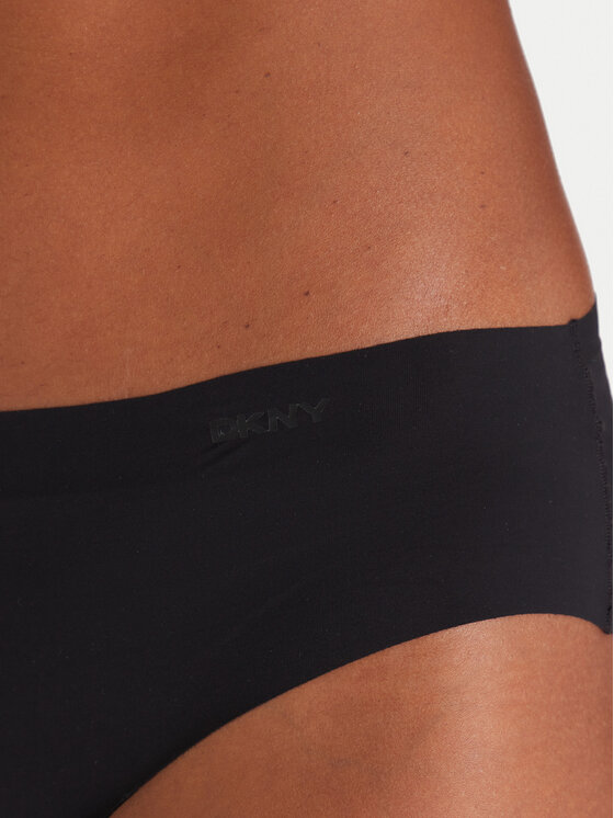DKNY DKNY Комплект трусиків DK5028BP3 Кольоровий