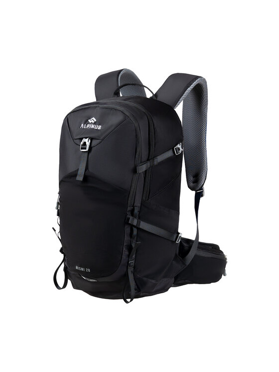 Alpinus Alpinus Plecak Mismi 28 Czarny
